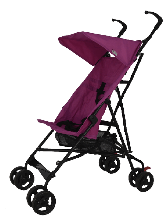 Baby Club Babies Baby's Club Umbrella Stroller With Canopy -Pink-  6 Months +