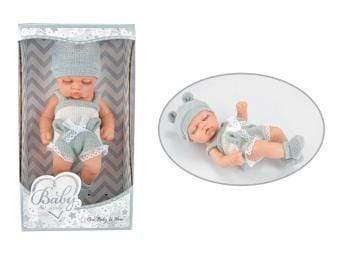 BABY SO LOVELY Toys BABY SO LOVELY-10" baby doll