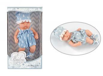 BABY SO LOVELY Toys BABY SO LOVELY-10" baby doll