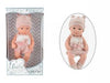 BABY SO LOVELY Toys BABY SO LOVELY-12" baby doll