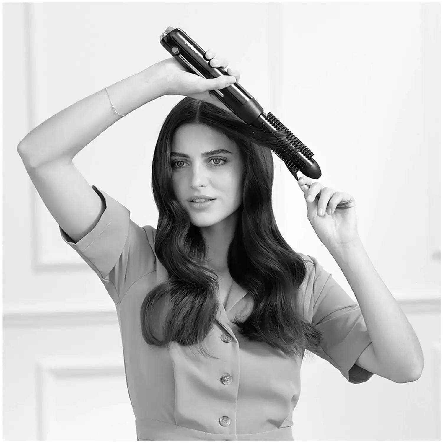 BaByliss Beauty BaByliss 9000 Cordless Hot Brush