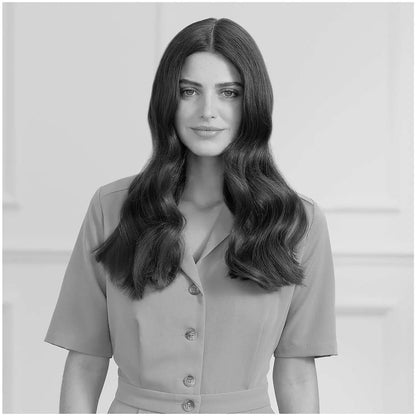 BaByliss Beauty BaByliss 9000 Cordless Hot Brush