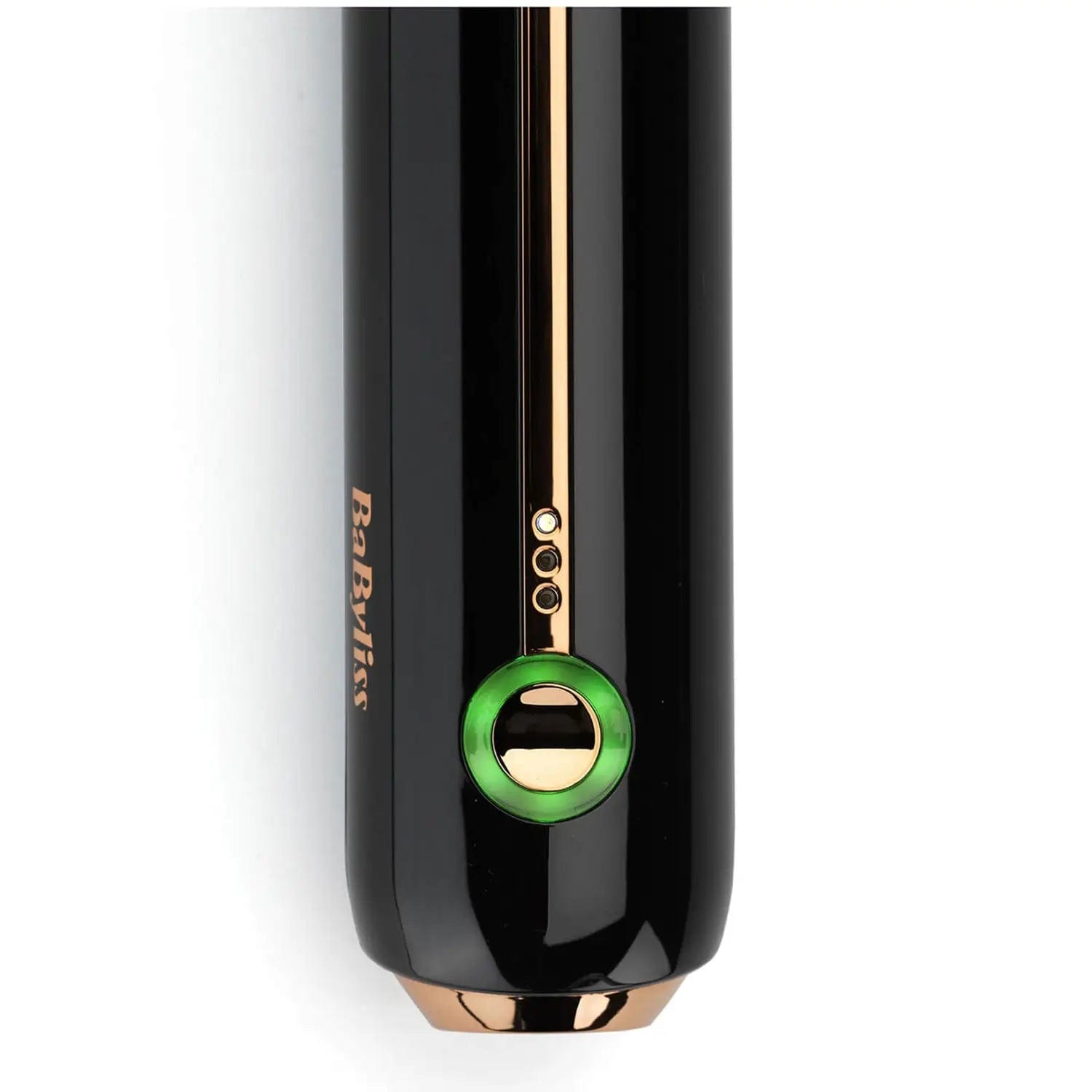 BaByliss Beauty BaByliss 9000 Cordless Hot Brush