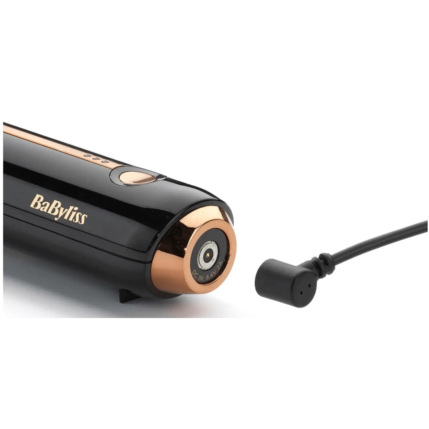 BaByliss Beauty BaByliss 9000 Cordless Hot Brush