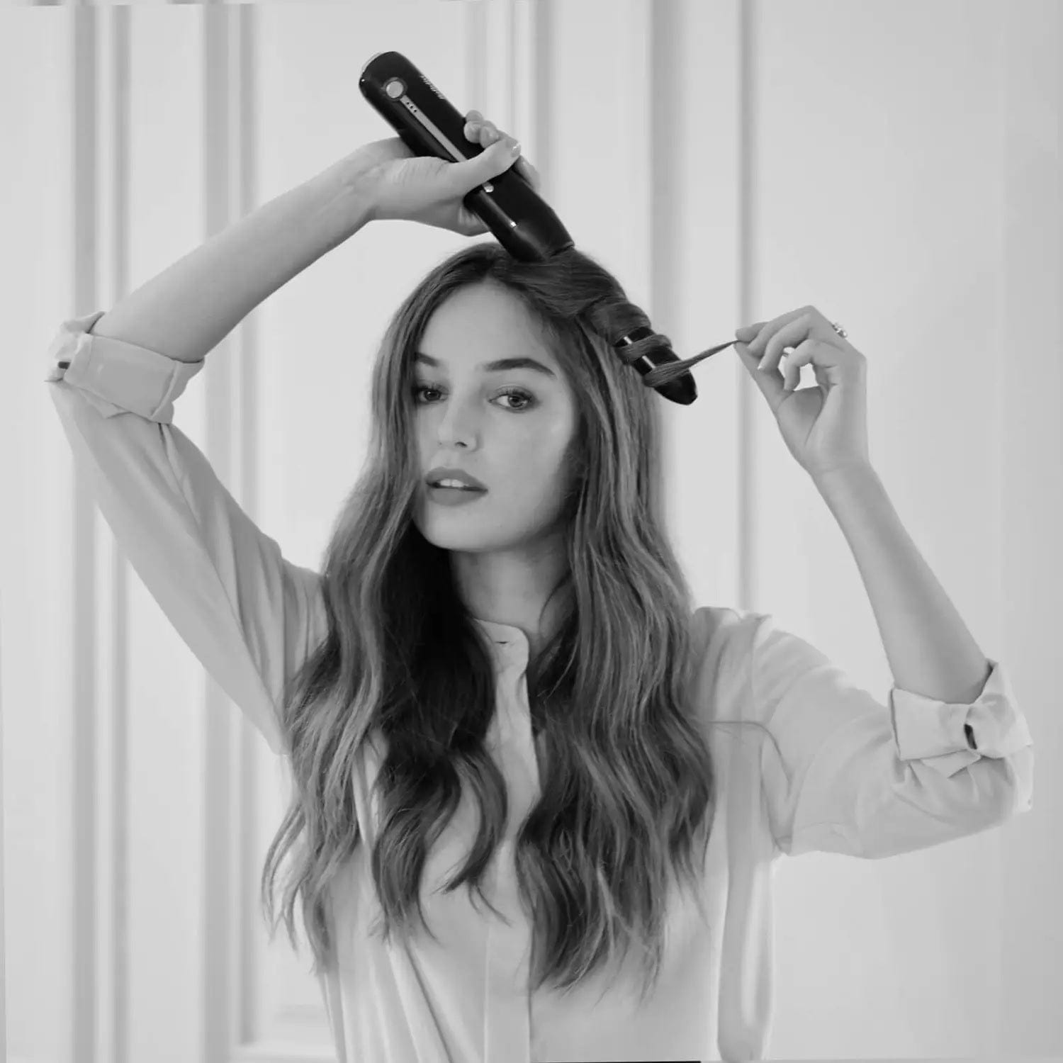 BaByliss Beauty BaByliss 9000 Cordless Waving Wand