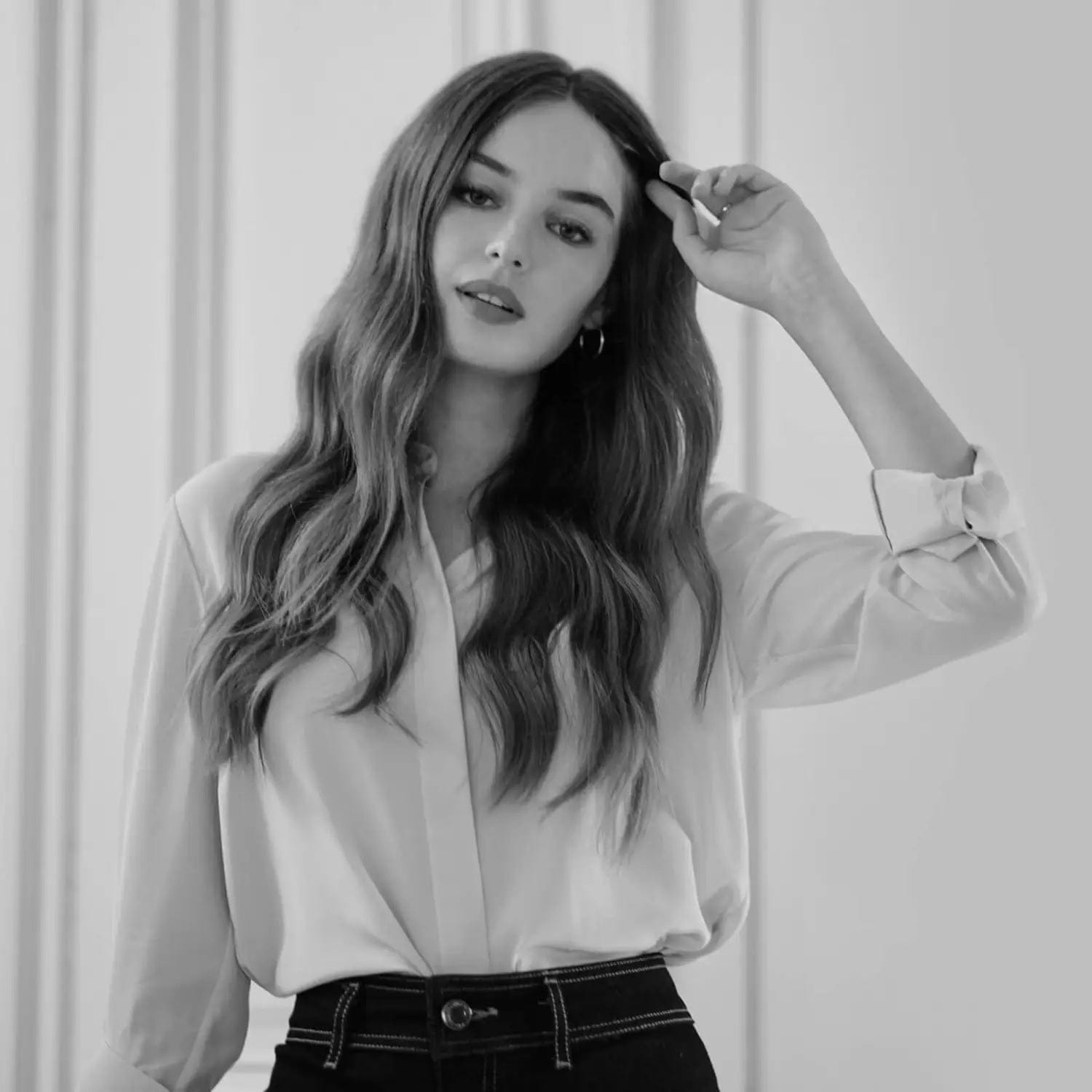 BaByliss Beauty BaByliss 9000 Cordless Waving Wand