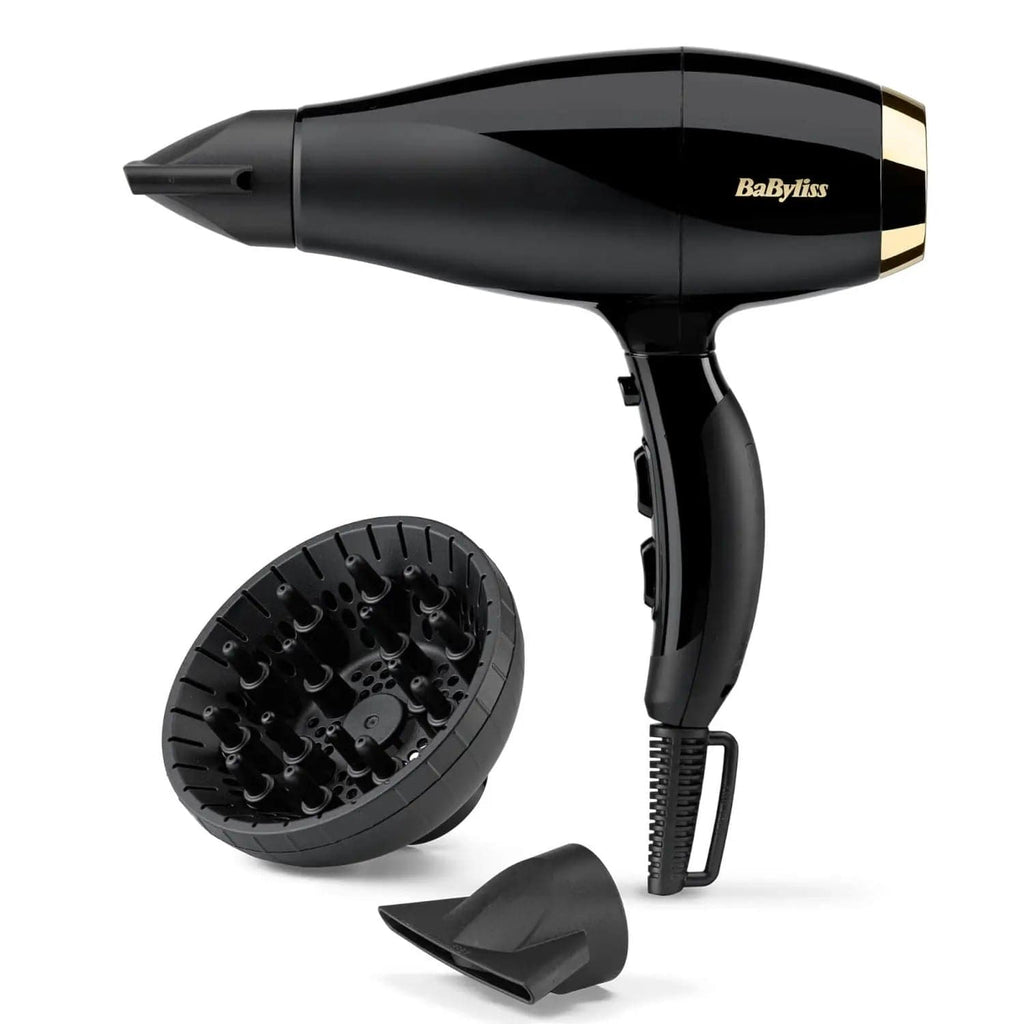 BaByliss Beauty BaByliss Air Pro 2300