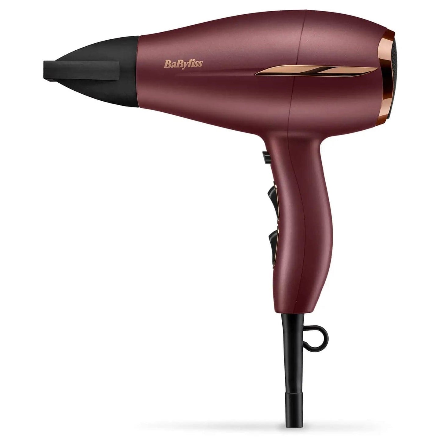 BaByliss Beauty BaByliss Berry Crush 2200W Hair Dryer