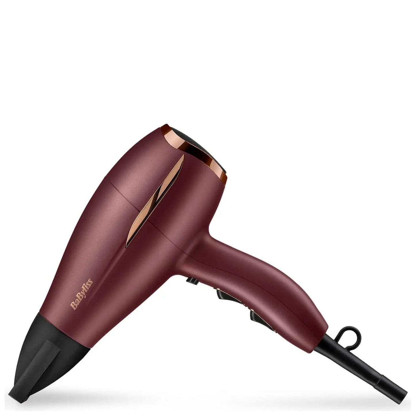 BaByliss Beauty BaByliss Berry Crush 2200W Hair Dryer