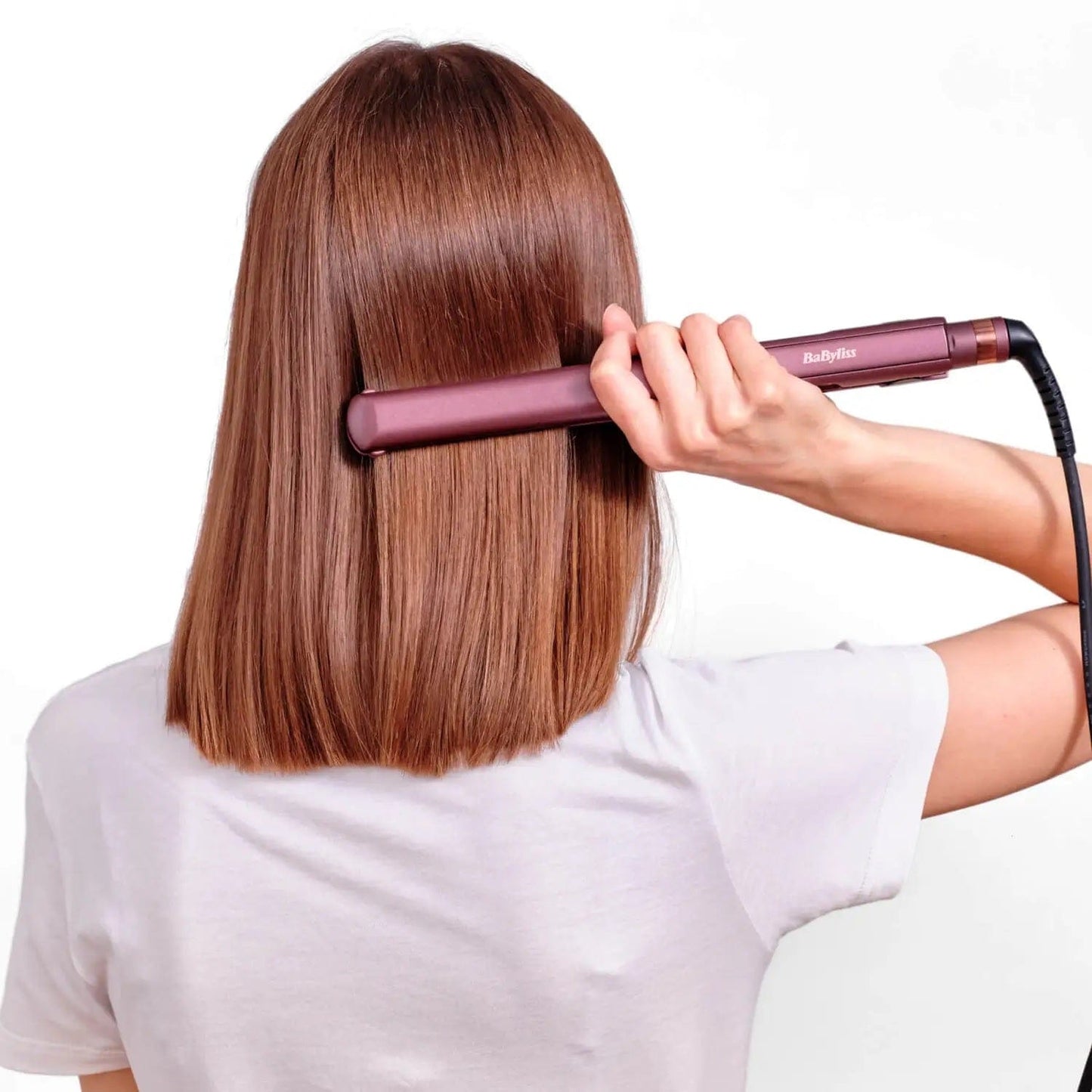 BaByliss Beauty BaByliss Berry Crush 230 Straightener