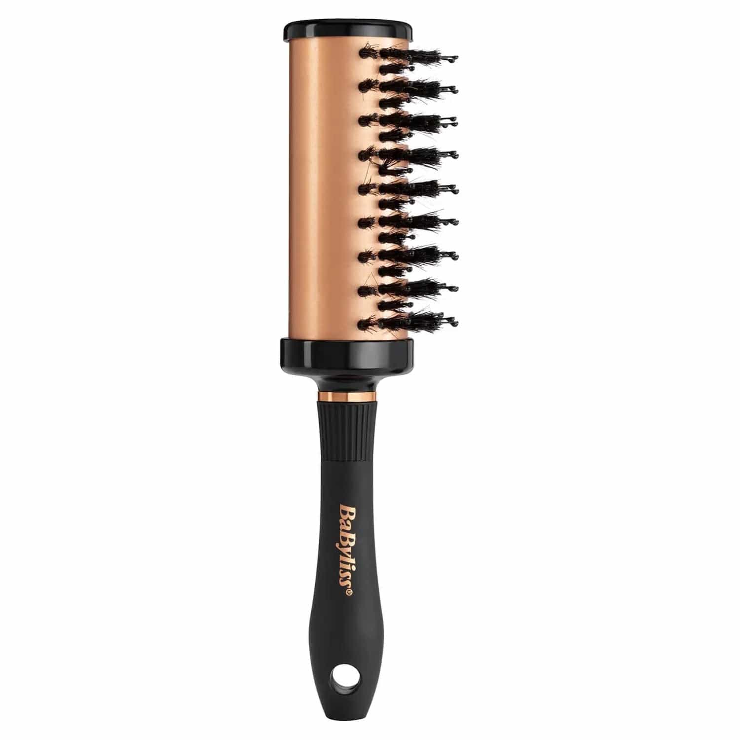 BaByliss Beauty BaByliss Copper Half Barrel Brush