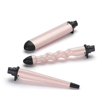 BaByliss Beauty BaByliss Curl and Wave Trio