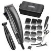 BaByliss Beauty BaByliss For Men 22 Piece Home Hair Cutting Kit