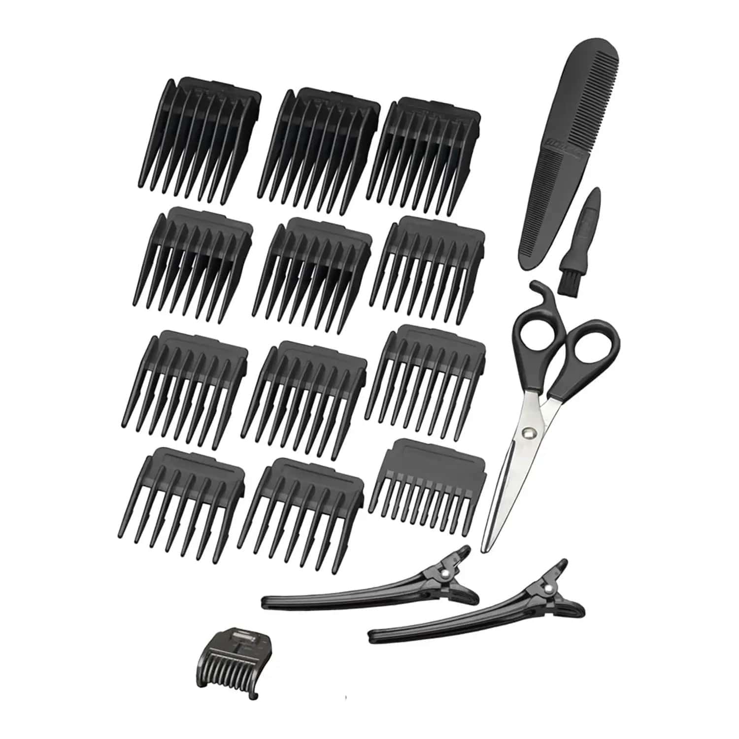 BaByliss Beauty BaByliss For Men 22 Piece Home Hair Cutting Kit