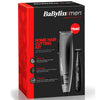 BaByliss Beauty BaByliss For Men 22 Piece Home Hair Cutting Kit
