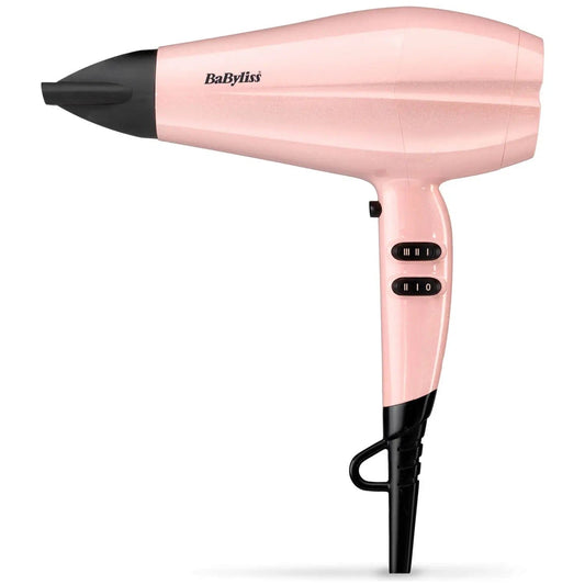 BaByliss Beauty BaByliss Hair Dryer - Rose Blush