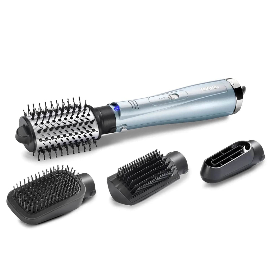 BaByliss Beauty BaByliss Hydro-Fusion 4-in-1 Hair Dryer Brush
