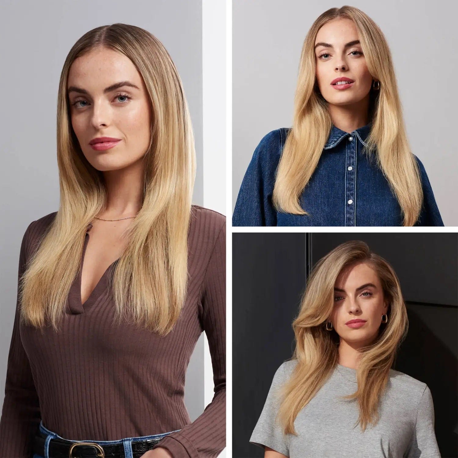 BaByliss Beauty BaByliss Hydro-Fusion 4-in-1 Hair Dryer Brush