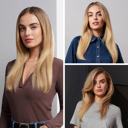 BaByliss Beauty BaByliss Hydro-Fusion 4-in-1 Hair Dryer Brush