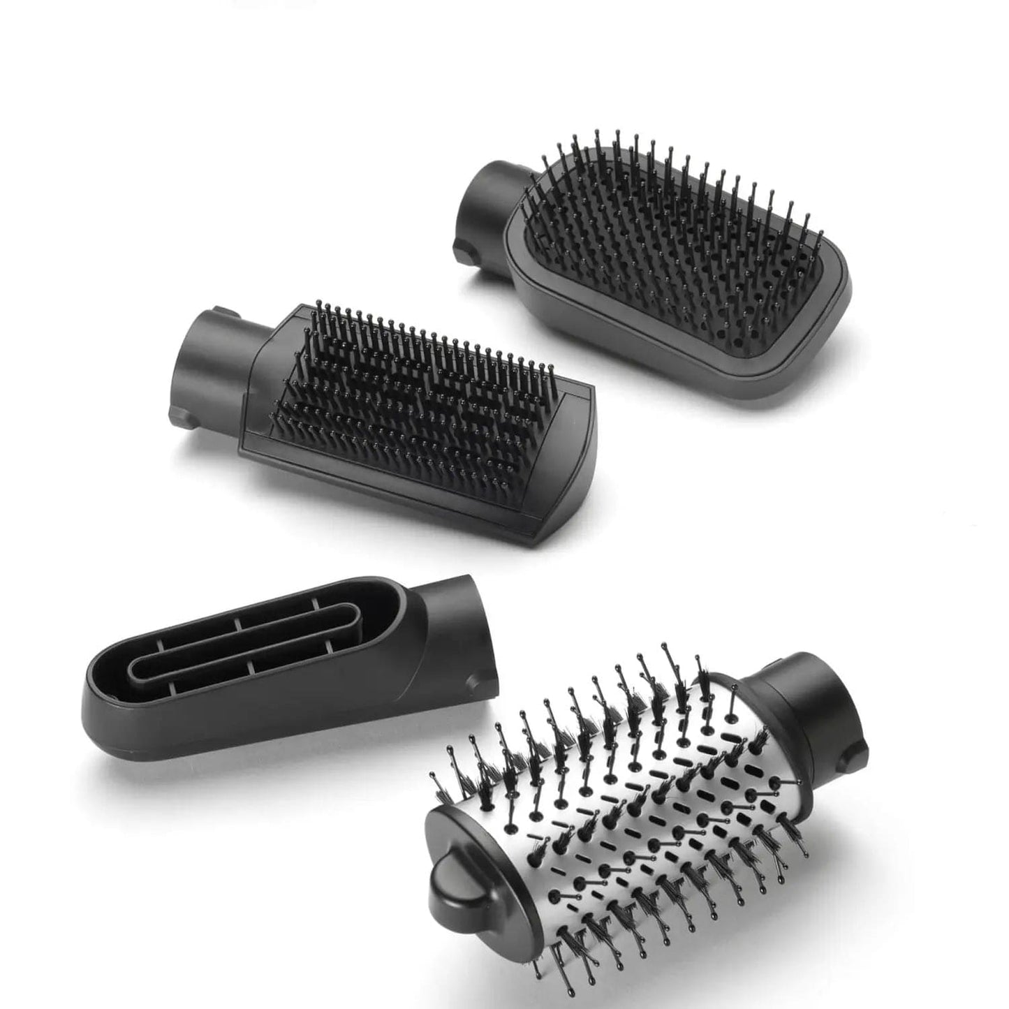 BaByliss Beauty BaByliss Hydro-Fusion 4-in-1 Hair Dryer Brush