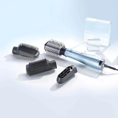 BaByliss Beauty BaByliss Hydro-Fusion 4-in-1 Hair Dryer Brush