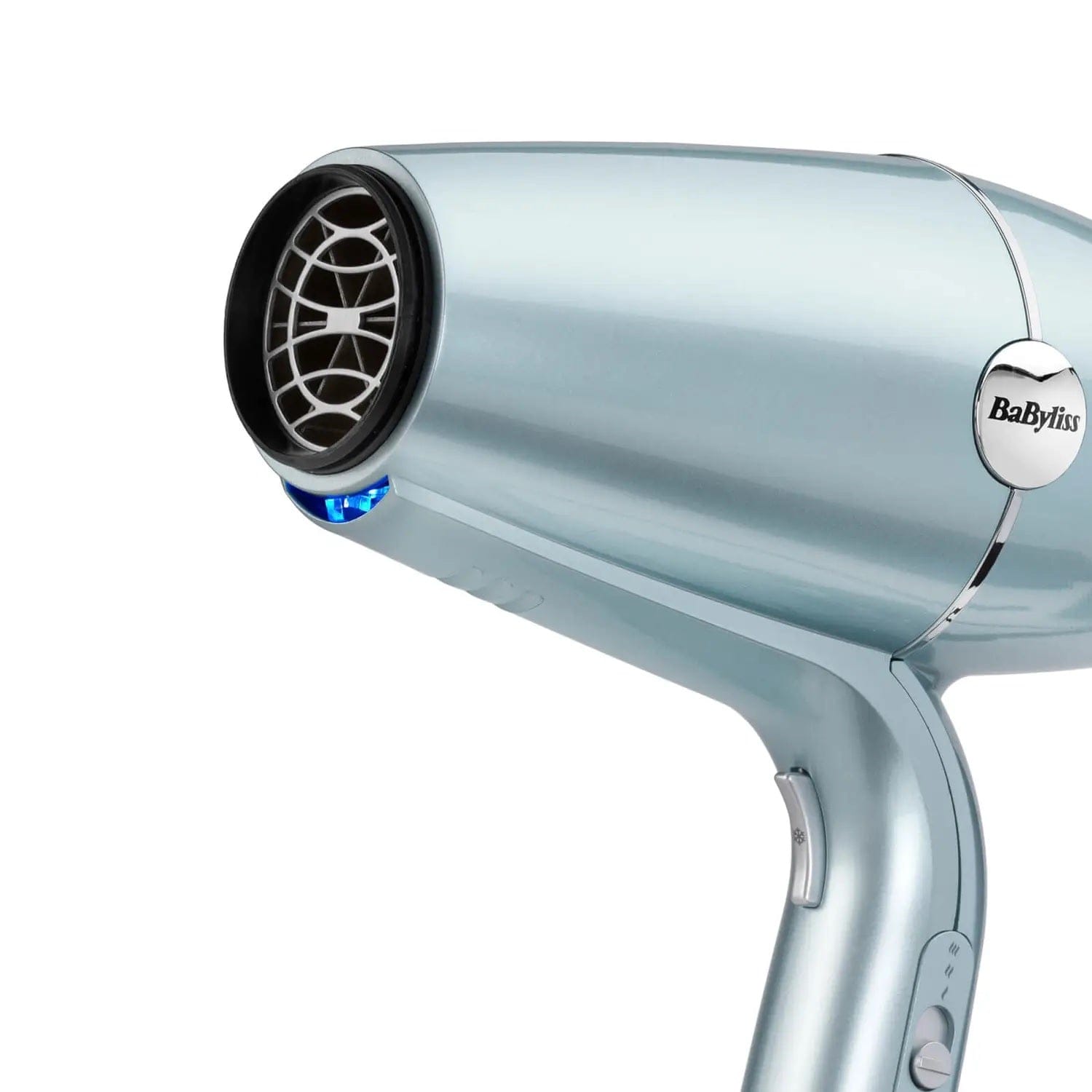 BaByliss Beauty BaByliss Hydro Fusion Hair Dryer with Diffuser