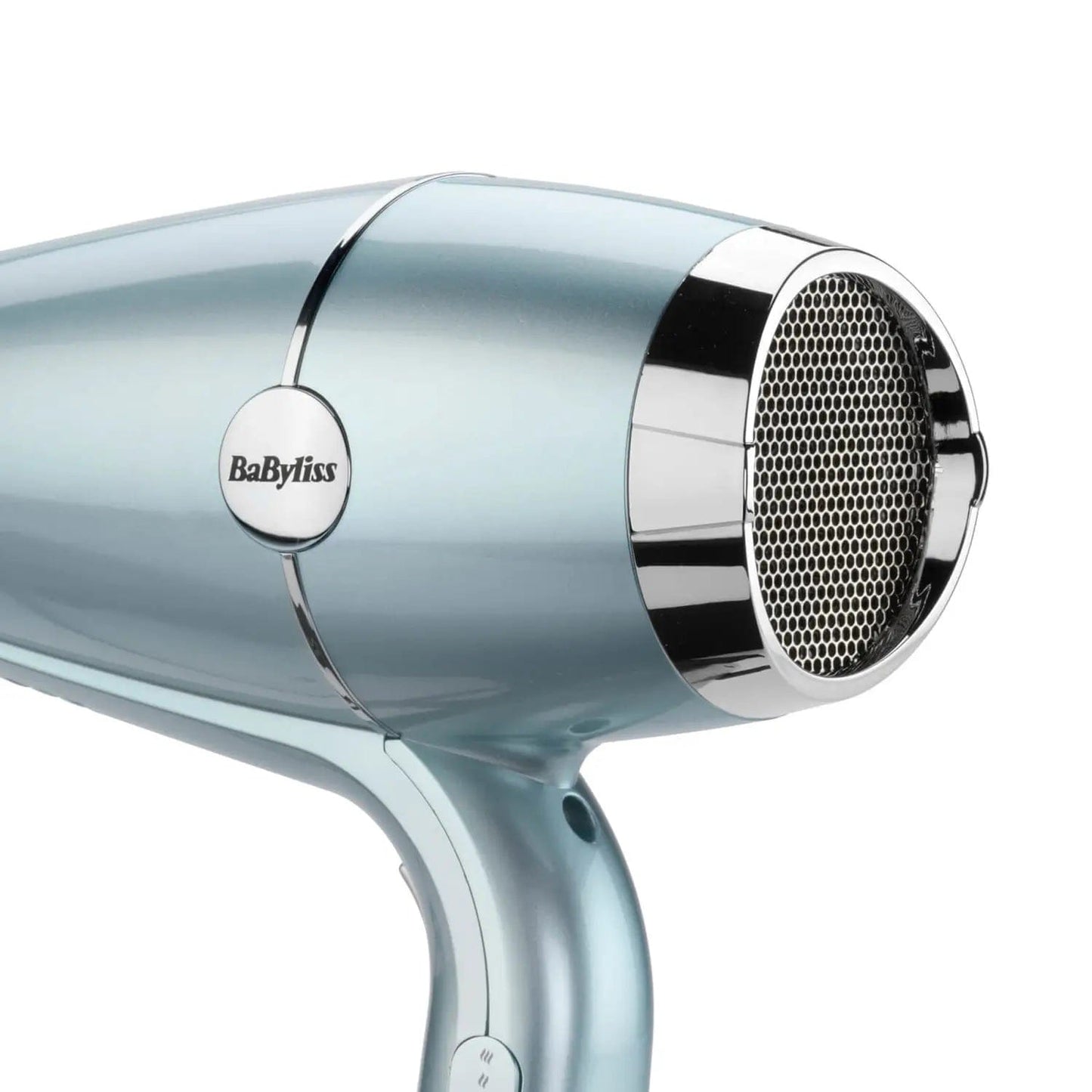 BaByliss Beauty BaByliss Hydro Fusion Hair Dryer with Diffuser