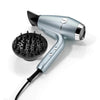 BaByliss Beauty BaByliss Hydro Fusion Hair Dryer with Diffuser