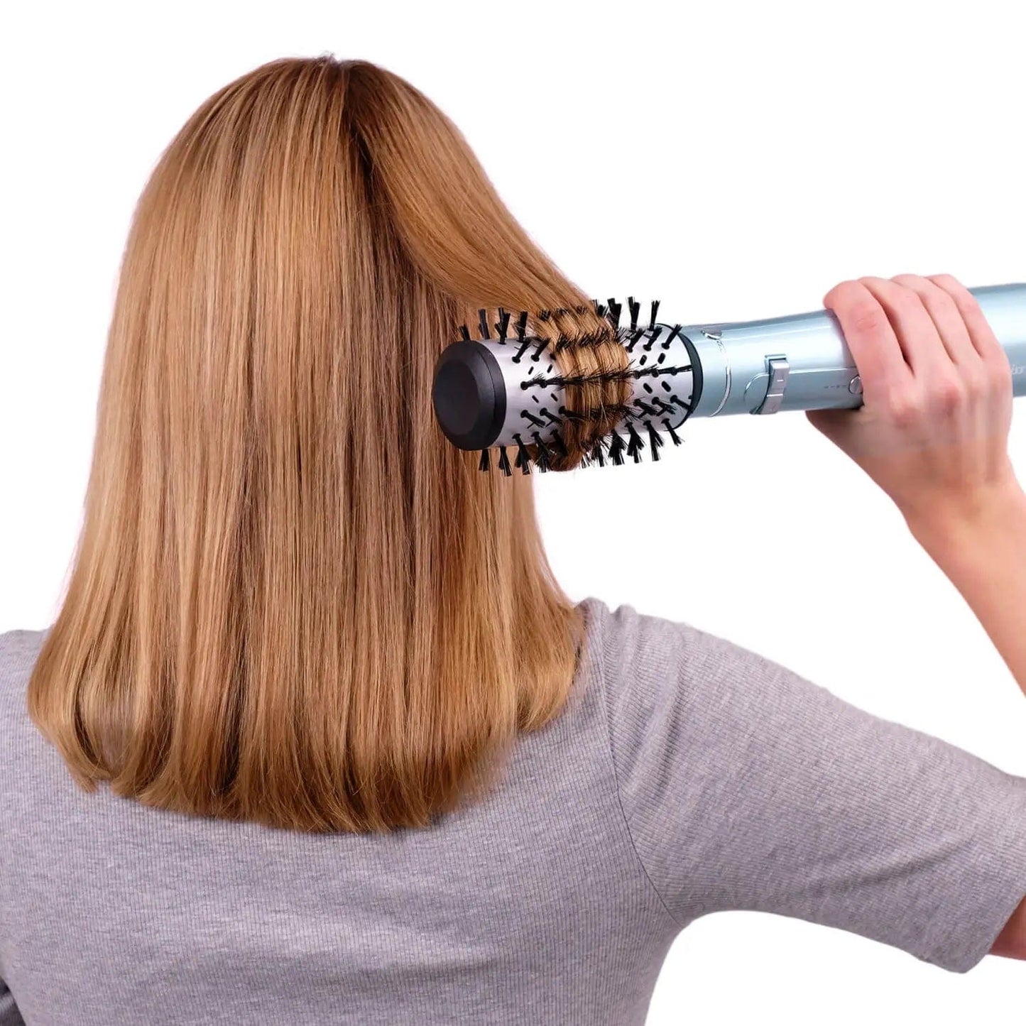 BaByliss Beauty BaByliss Hydro Fusion Hot Air Styler