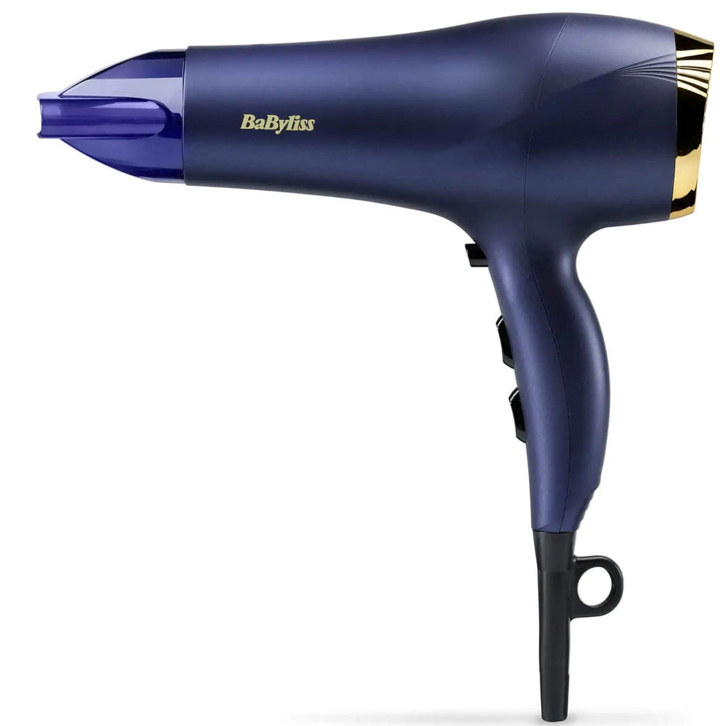 BaByliss Beauty BaByliss Midnight Luxe 2300W DC Hair Dryer