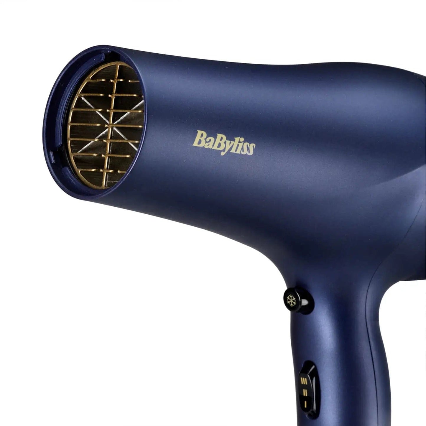 BaByliss Beauty BaByliss Midnight Luxe 2300W DC Hair Dryer