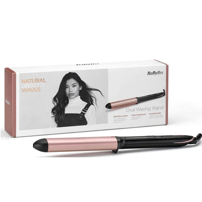 BaByliss Beauty BaByliss Oval Waving Wand