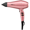 BaByliss Beauty BaByliss PRO Keratin Lustre Hair Dryer - Pink Blush