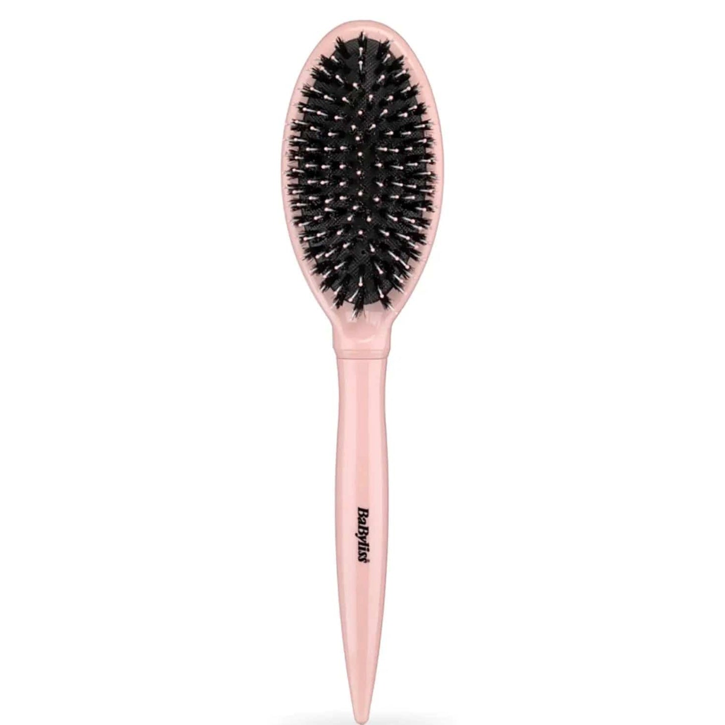 BaByliss Beauty BaByliss Rose Blush Smoothing Brush