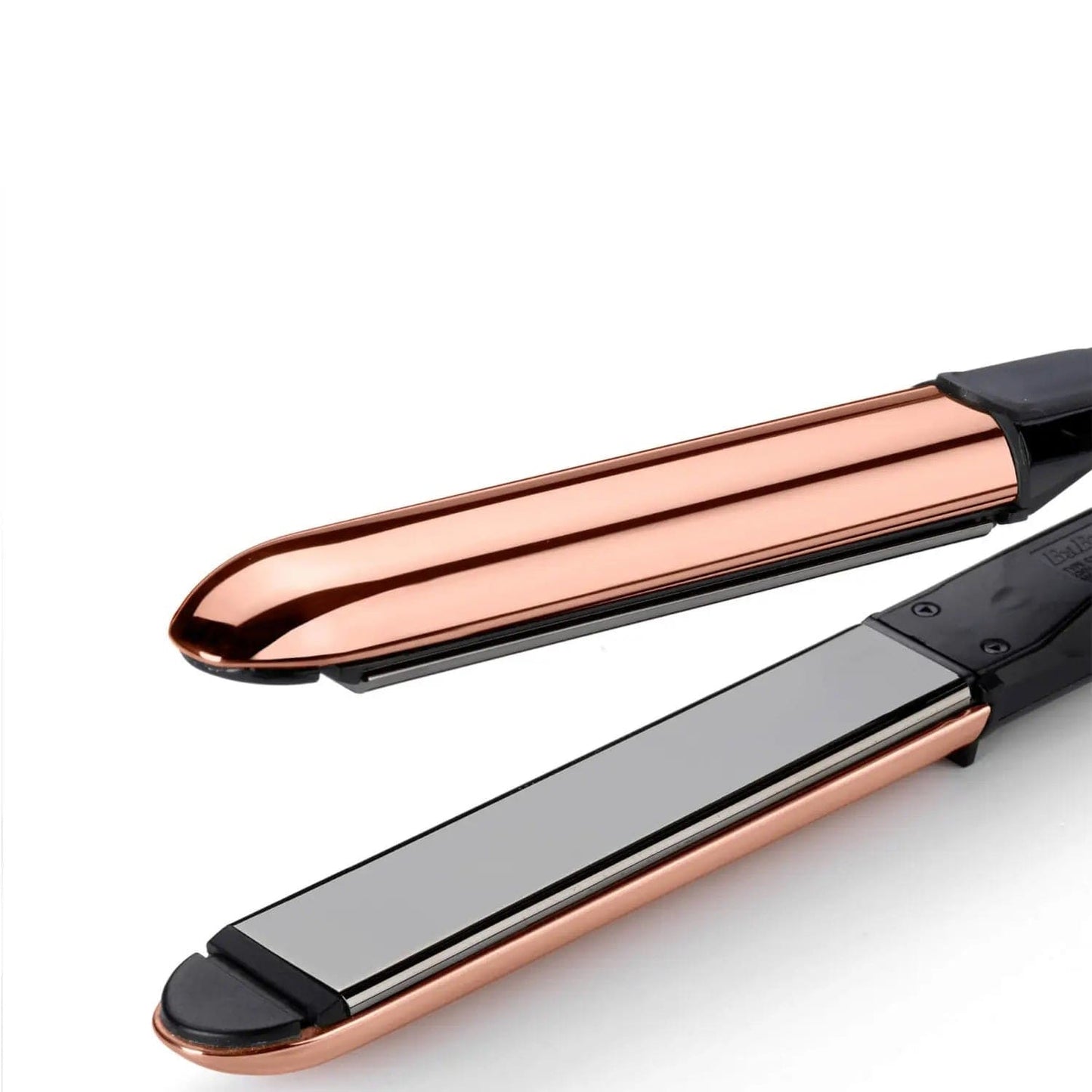 BaByliss Beauty BaByliss Straight and Curl Brilliance Rose-Gold Hair Straightener