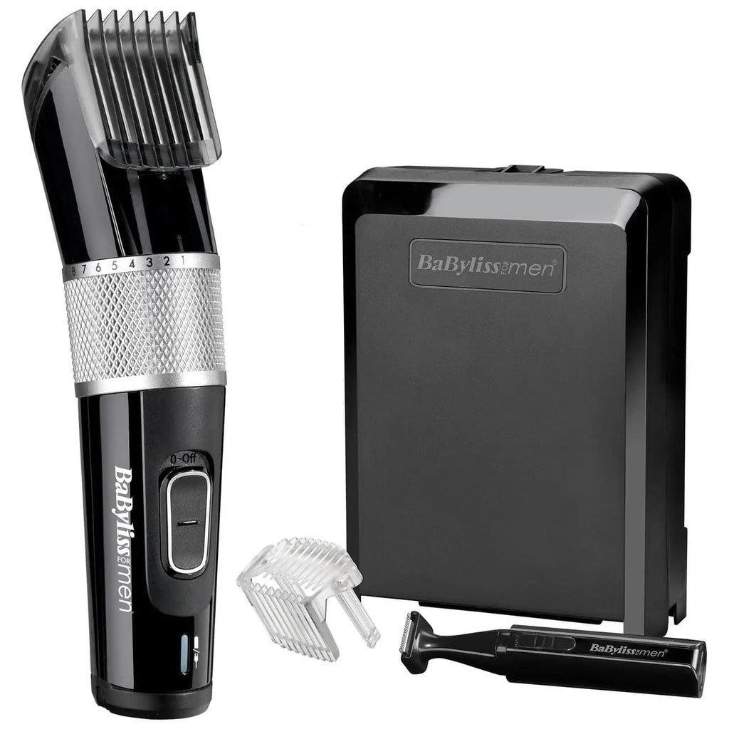 Babyliss, Hair clippers & trimmers, Beauty