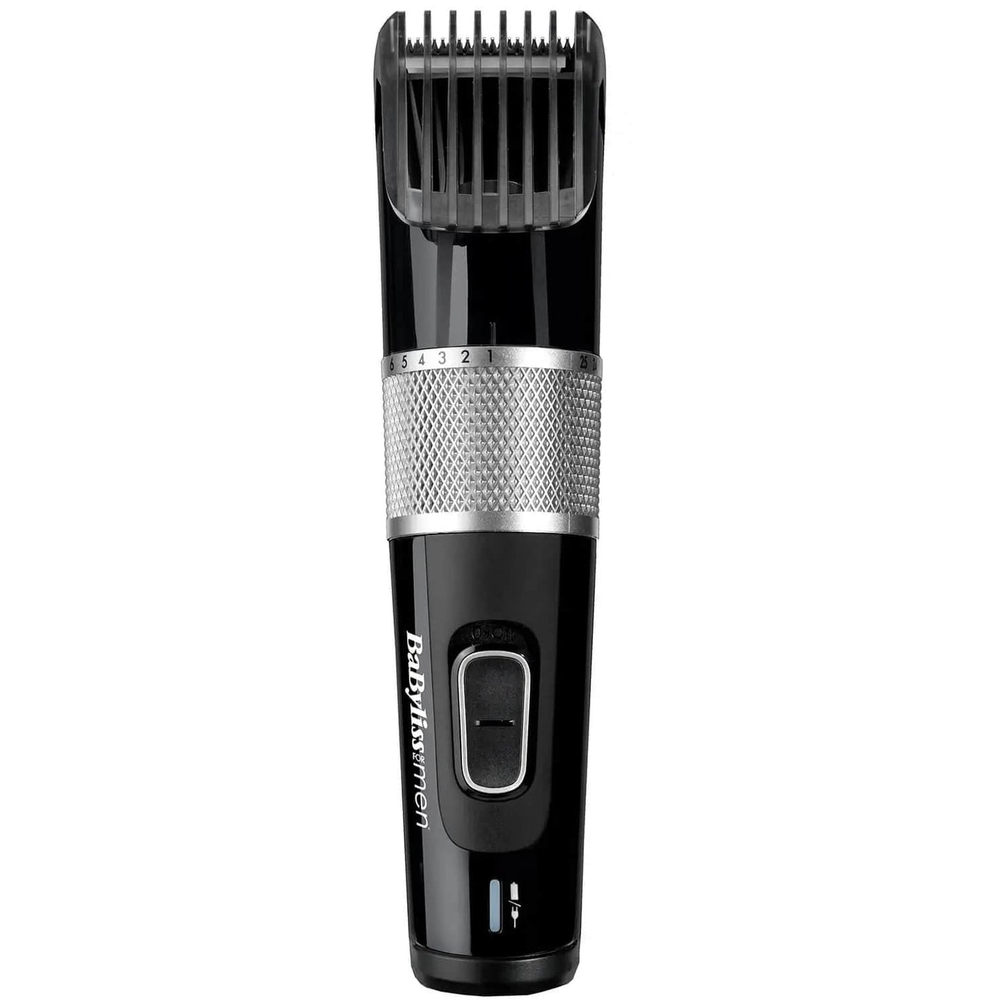 BaByliss Beauty BaBylissMEN Carbon Steel Hair Clipper