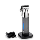 BaByliss Beauty BaBylissMEN Super-X Metal Cordless Hair Clipper