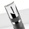 BaByliss Beauty BaBylissMen Super-X Metal Series High Performance Diamond Precision Nose & Brow Trimmer