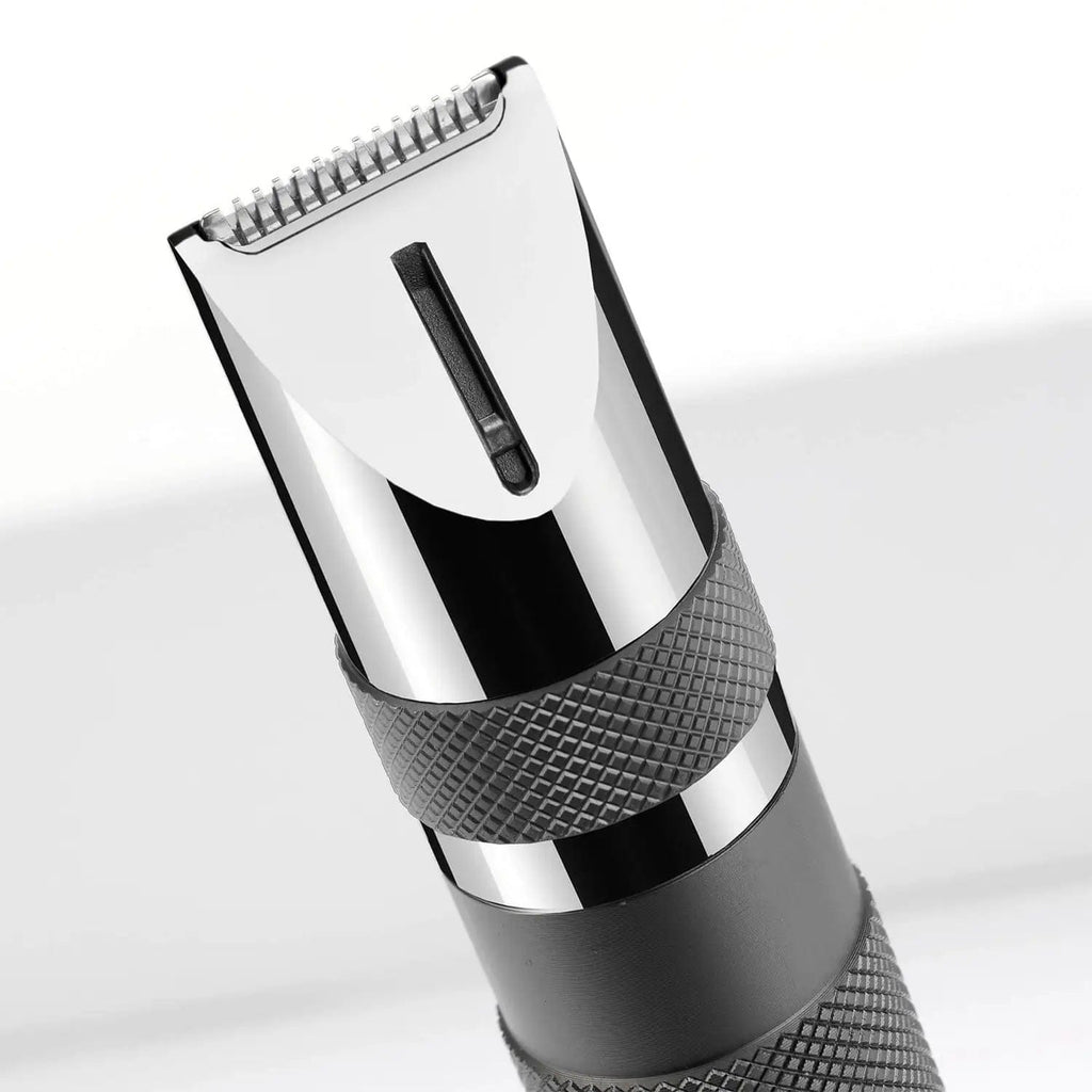 BaByliss Beauty BaBylissMen Super-X Metal Series High Performance Diamond Precision Nose & Brow Trimmer