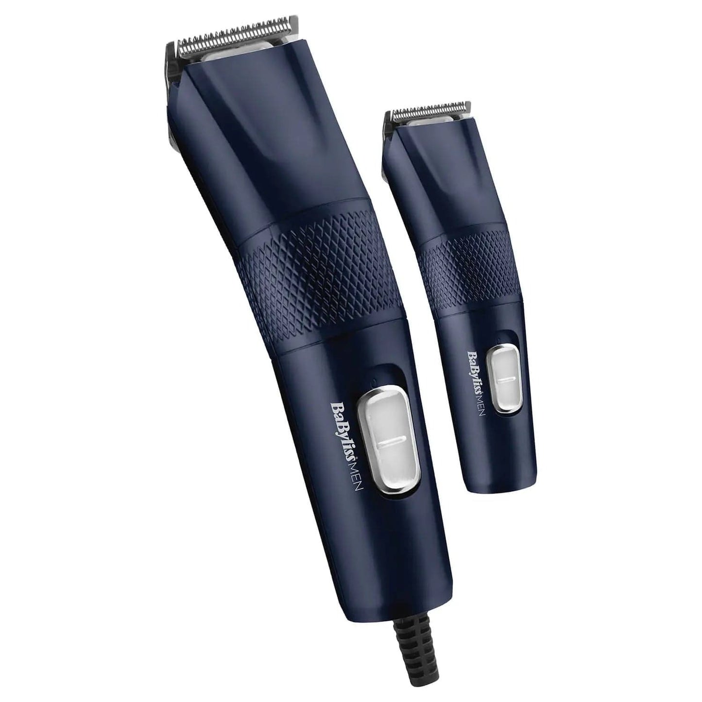 BaByliss Beauty BaBylissMen The Blue Edition Hair Clipper Gift Set