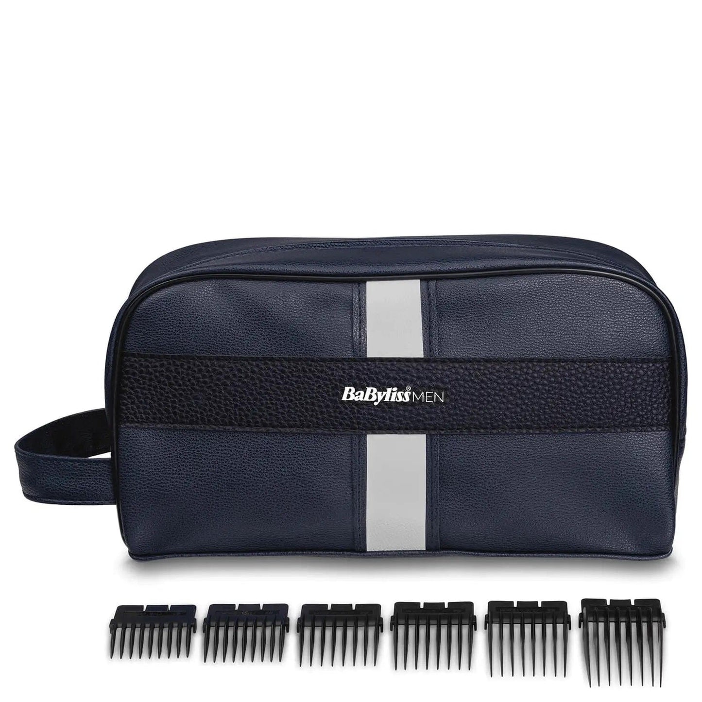 BaByliss Beauty BaBylissMen The Blue Edition Hair Clipper Gift Set