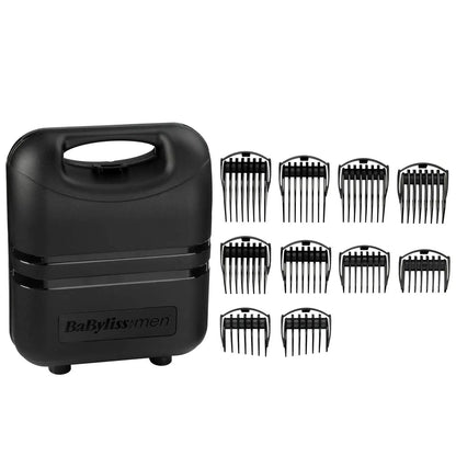 BaByliss Beauty BaByllissMEN Super Clipper