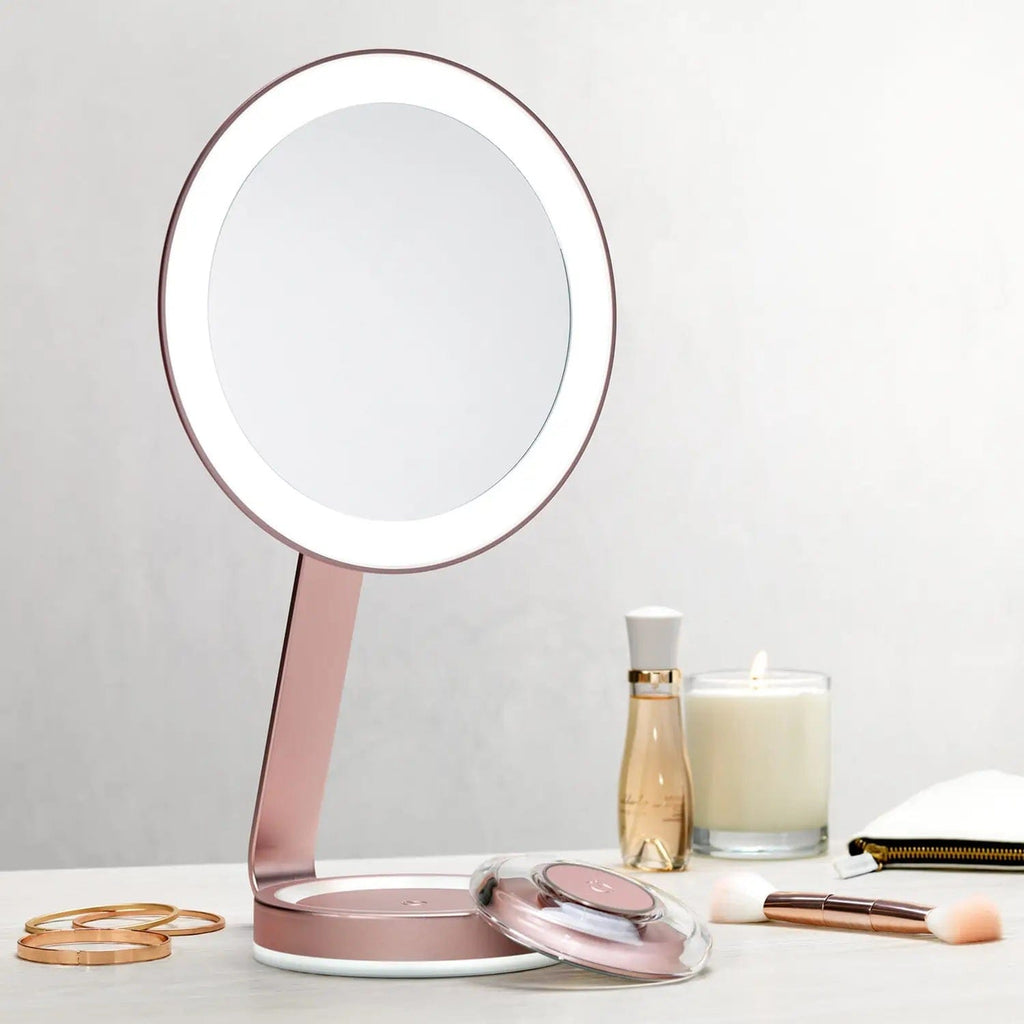 BaByliss Beauty Reflections Created by BaByliss Exquisite Beauty Mirror