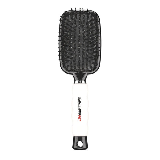 Babyliss Pro Pet Pet Supplies BaByliss PRO PET Bristle Paddle Dog Brush – Medium