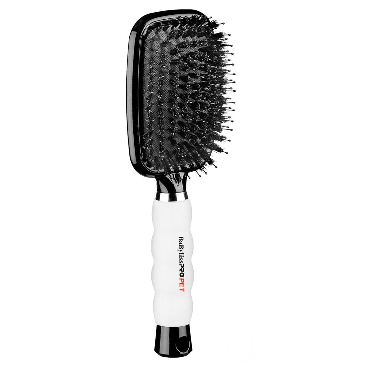 Babyliss Pro Pet Pet Supplies BaByliss PRO PET Bristle Paddle Dog Brush – Medium