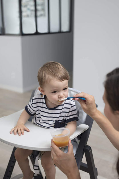 BabyMoov Babies Babybols Multi Set  (3x120ml + 3x180ml + 6x250ml +  3 spoons