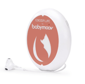BabyMoov Babies Babydoppler connect cocoon life