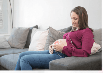 Babydoppler connect cocoon life