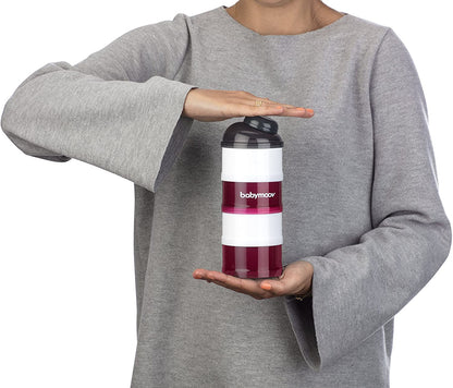 BabyMoov Babies BabyMoov Babydose cherry